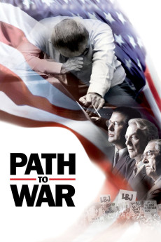 Path to War (2002) poster