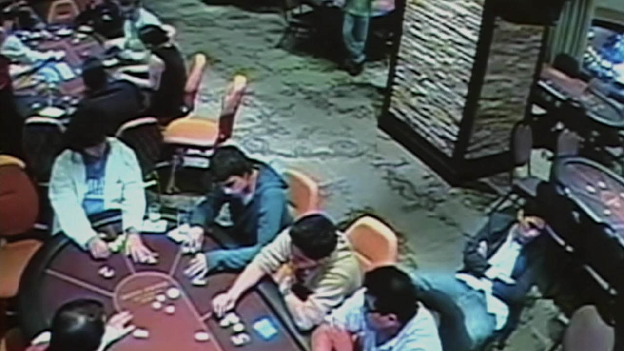 Pathological: The Lies of Joran van der Sloot screenshot 2