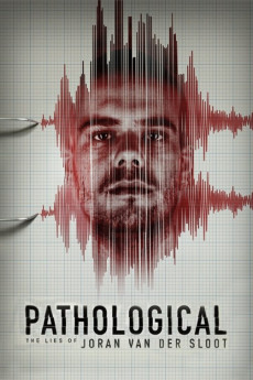 Pathological: The Lies of Joran van der Sloot (2024) poster