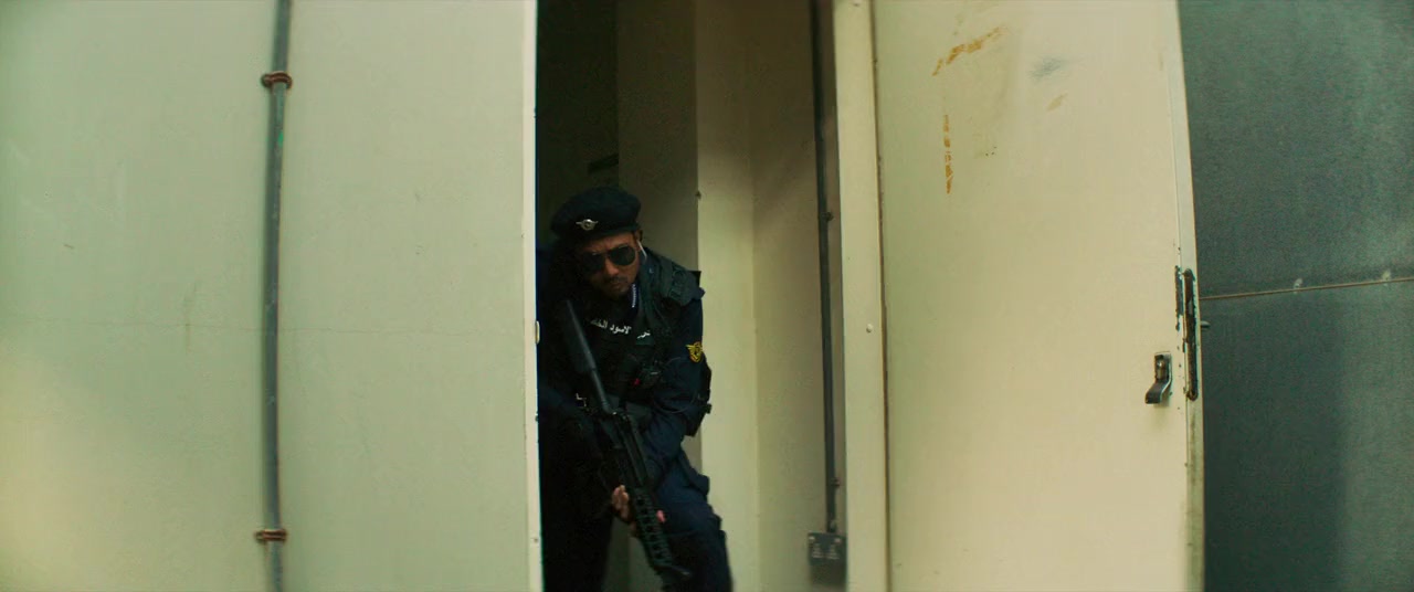 Pathaan screenshot 3