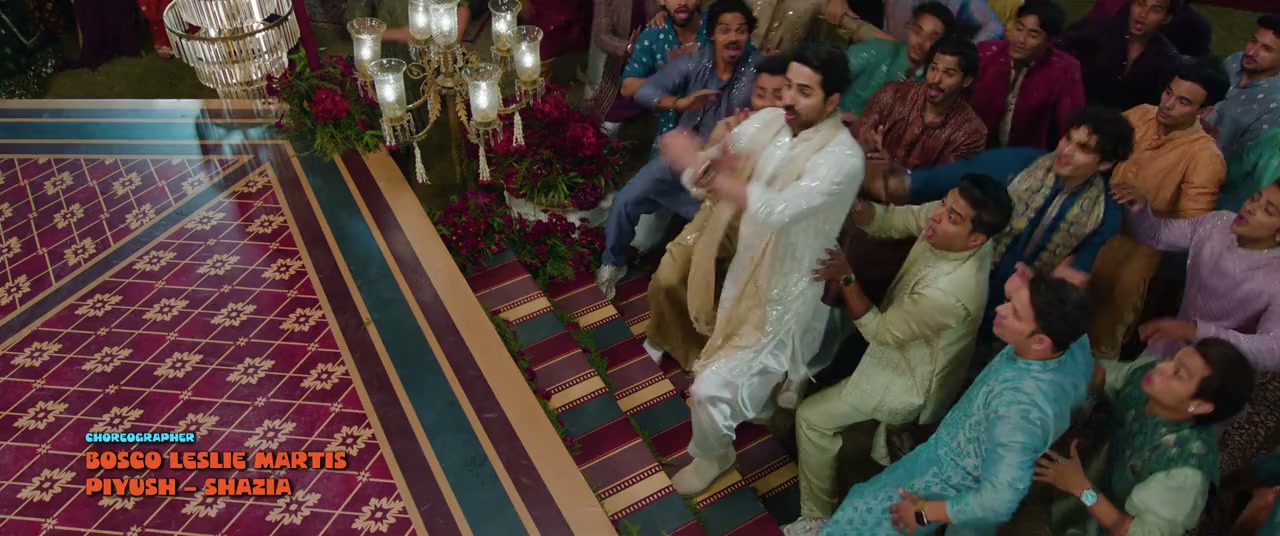 Pati Patni Aur Woh Do screenshot 1