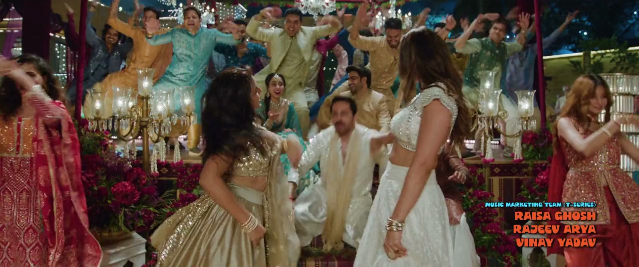 Pati Patni Aur Woh Do screenshot 2