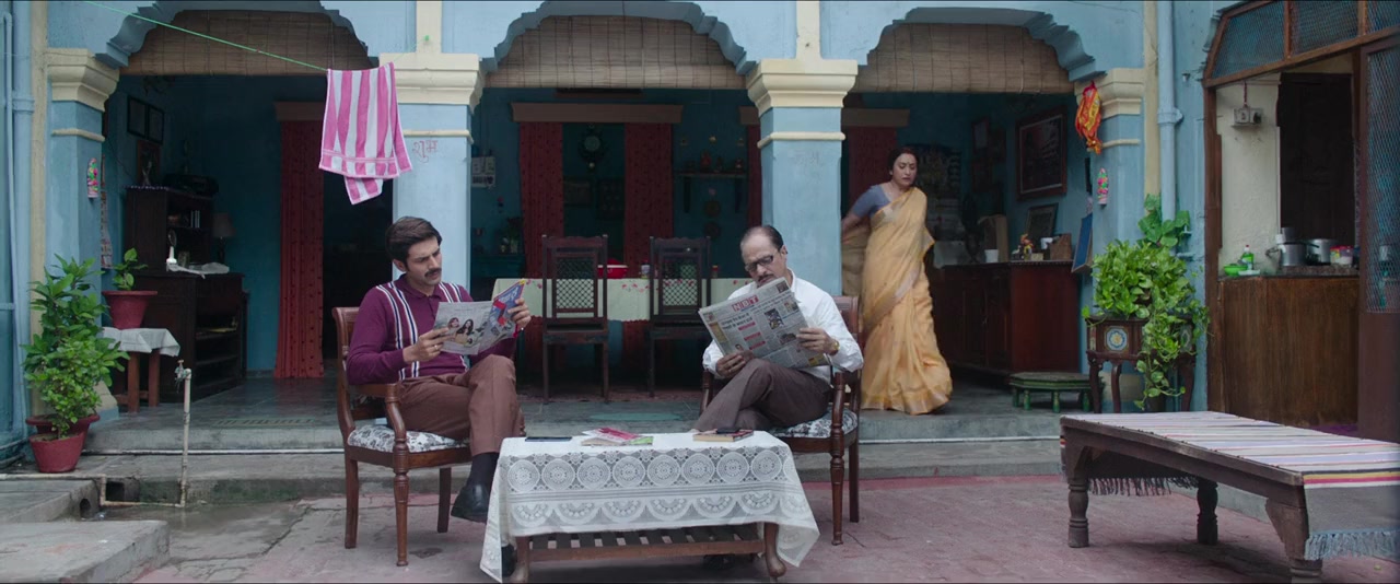 Pati Patni Aur Woh screenshot 3