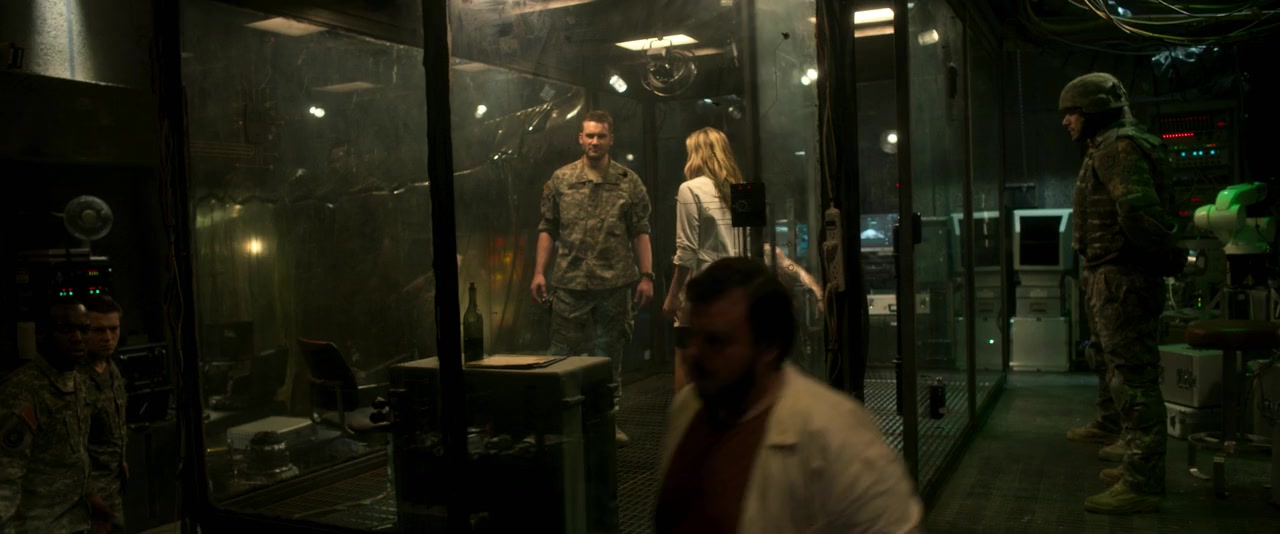 Patient Zero screenshot 3