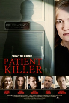 Patient Killer (2014) poster