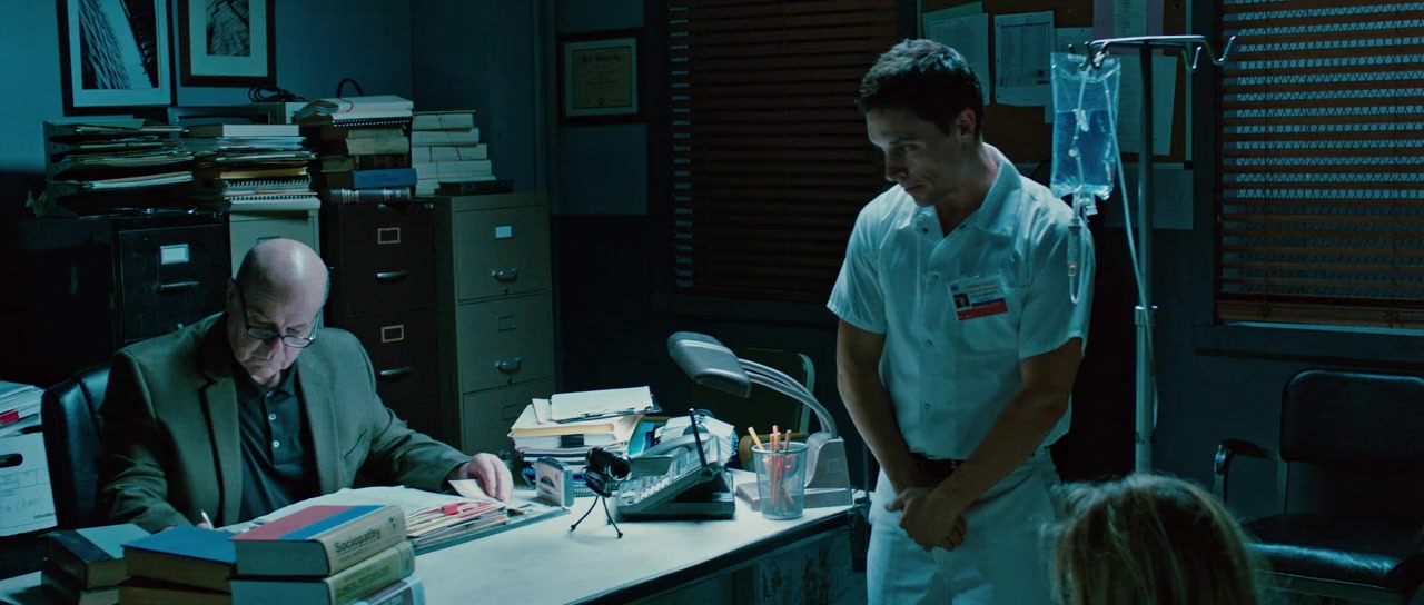 Patient Seven screenshot 1