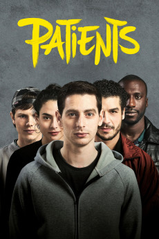 Patients (2016) poster