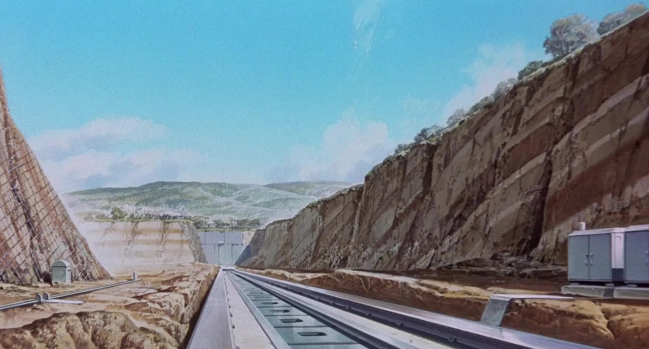 Kidô Keisatsu Patorebâ 2 screenshot 3
