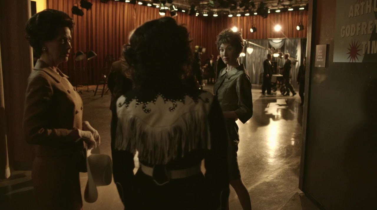 Patsy & Loretta screenshot 1