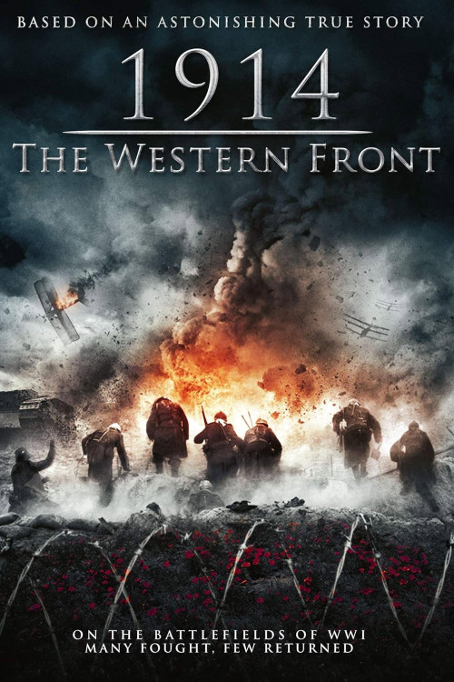 Patria (2014) poster