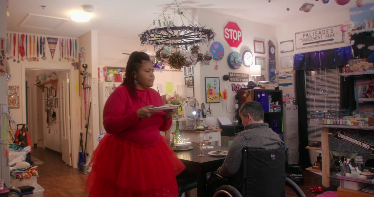 Patrice: The Movie screenshot 3