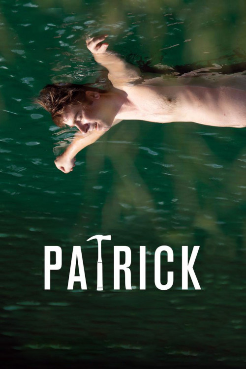 De Patrick (2019) poster
