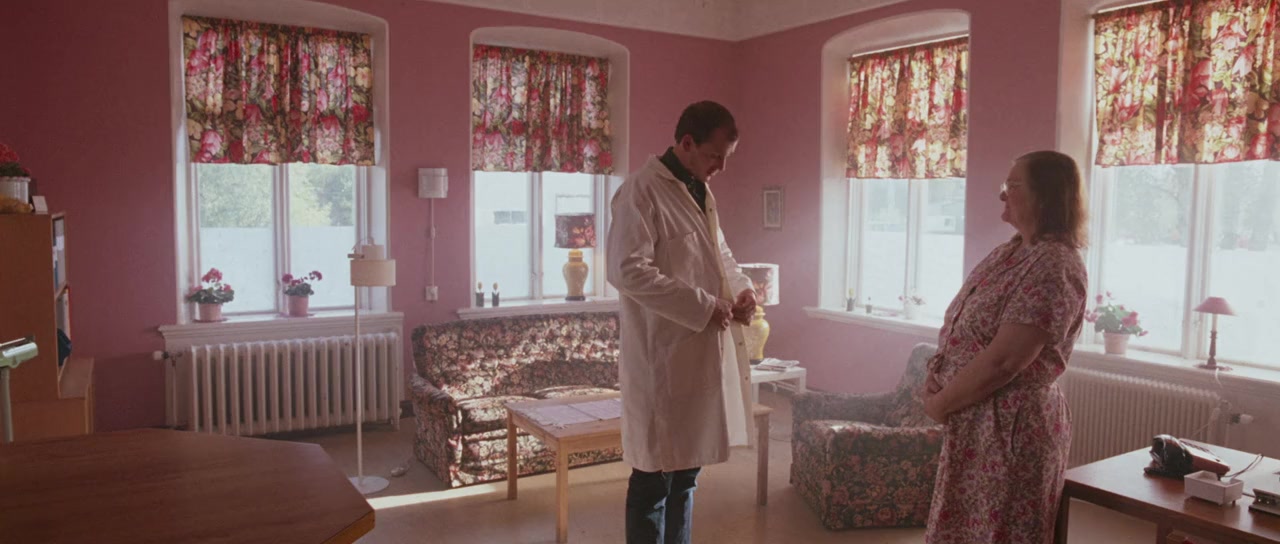 Patrik 1,5 screenshot 3