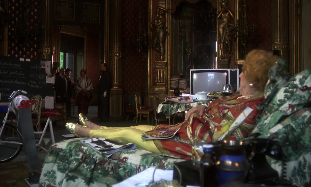 Patrimonio nacional screenshot 2