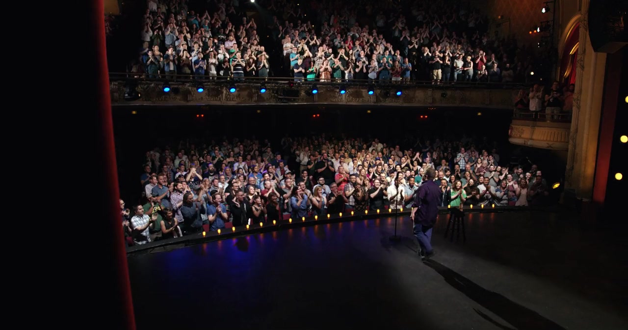 Patton Oswalt: Annihilation screenshot 1