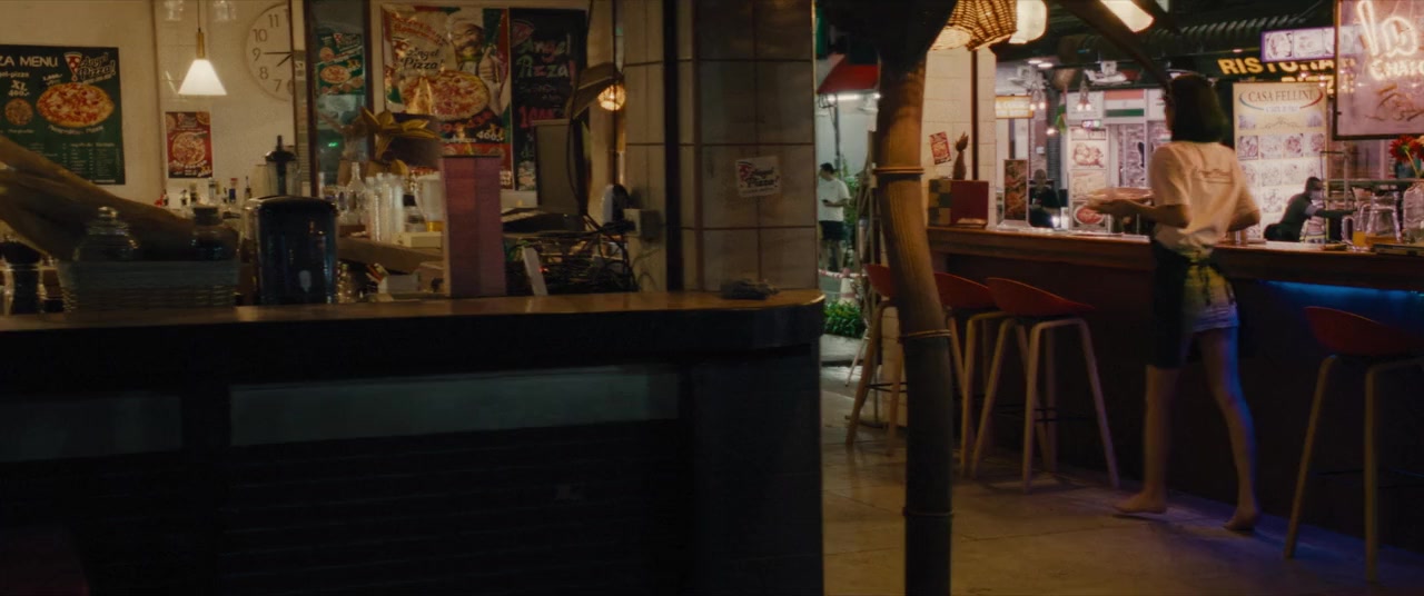 Pattaya Heat screenshot 2