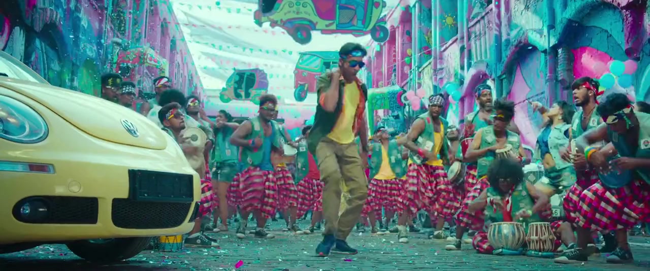 Pattas screenshot 1