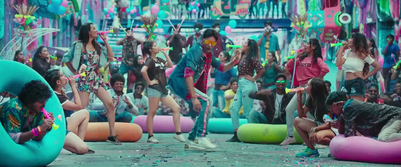 Pattas screenshot 2