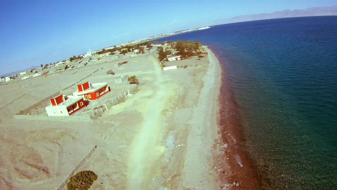 Patterns of Evidence: The Red Sea Miracle screenshot 2