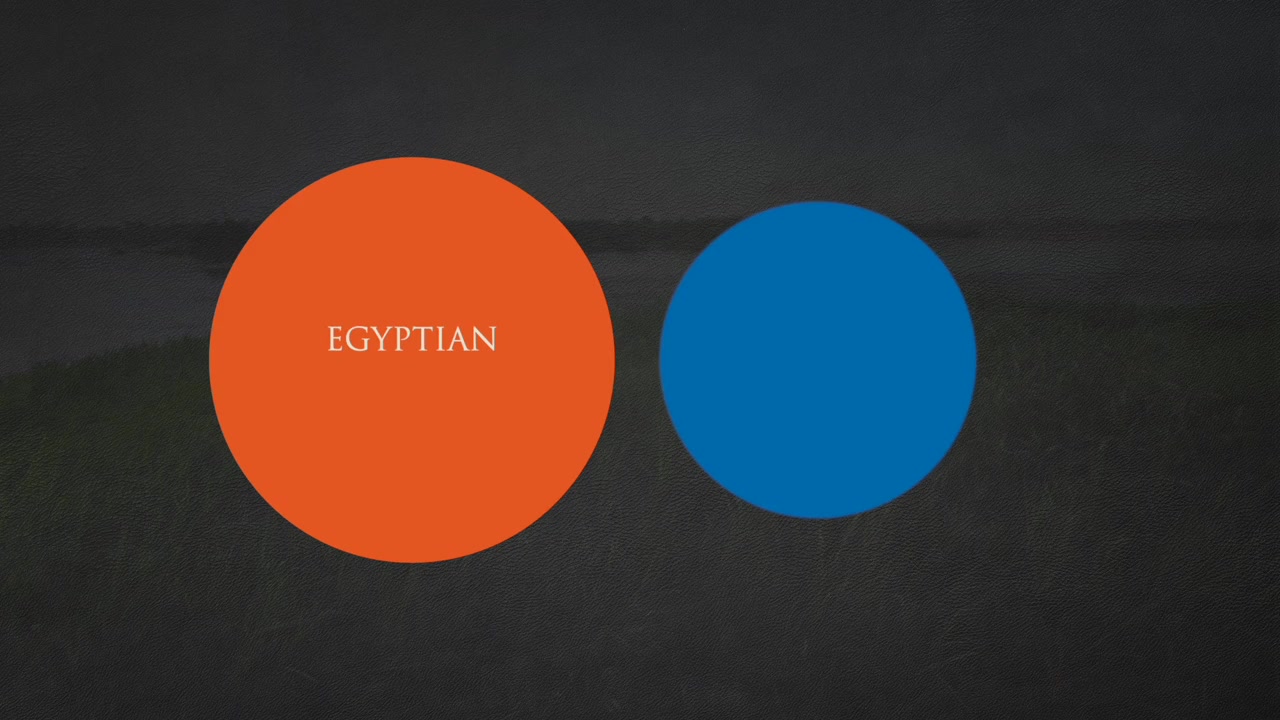 Patterns of Evidence: The Red Sea Miracle screenshot 3