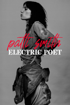 Patti Smith, la poésie du punk (2022) poster