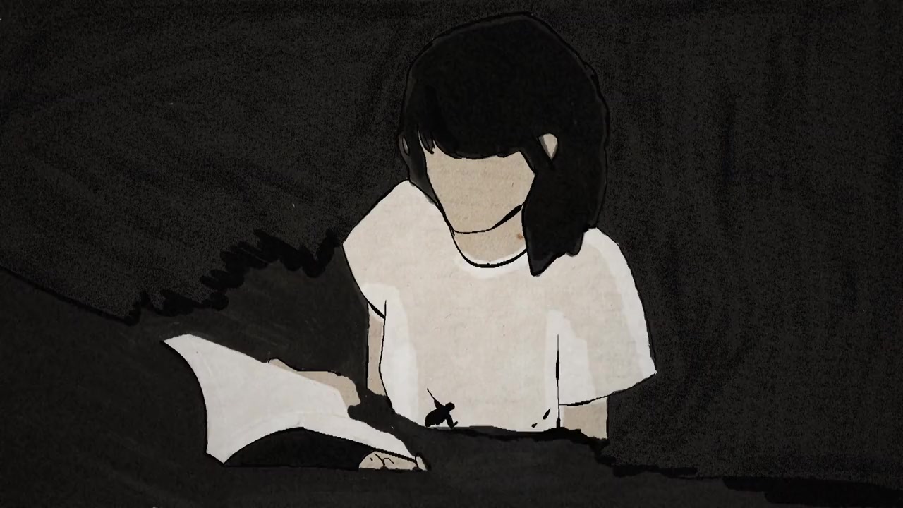 Patti Smith, la poésie du punk screenshot 1