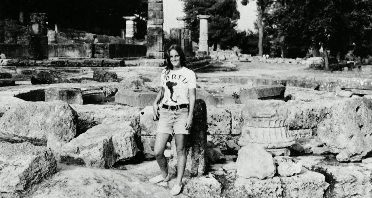 Patty Hearst screenshot 1