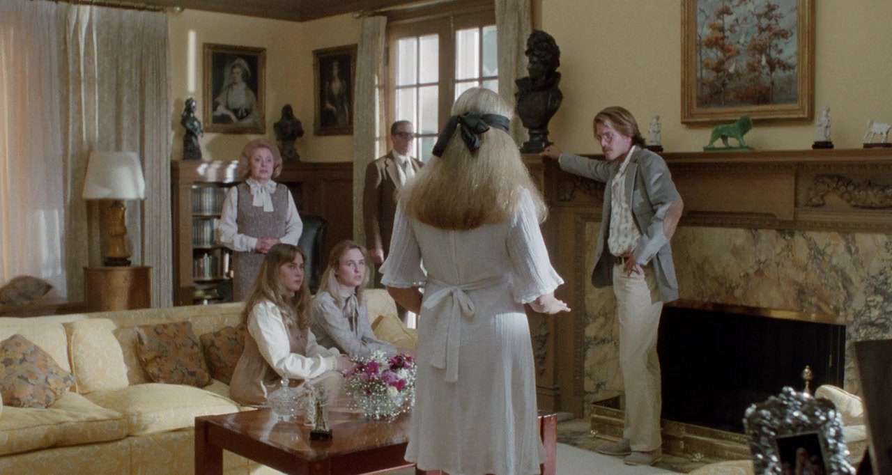 Patty Hearst screenshot 2