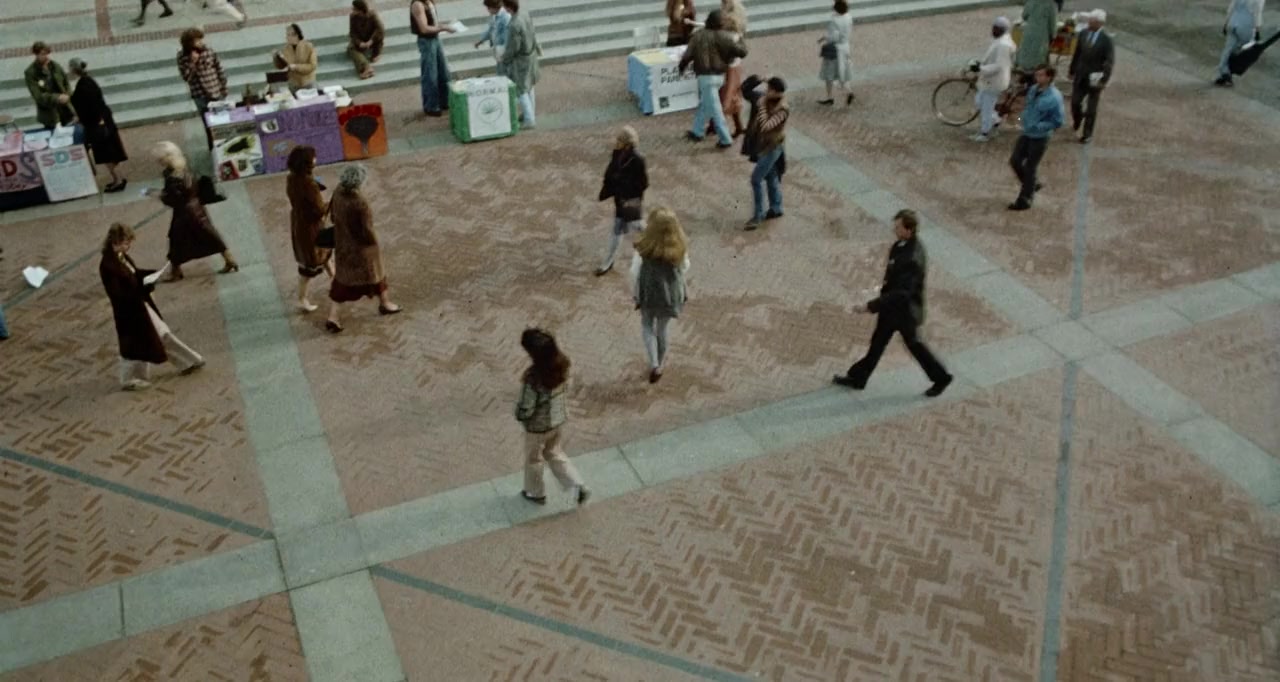 Patty Hearst screenshot 3