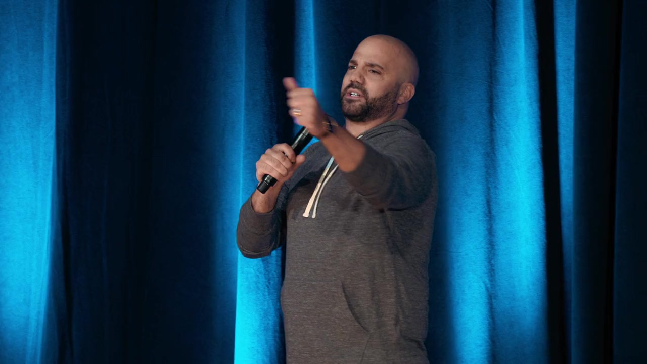 Paul Virzi: Nocturnal Admissions screenshot 2