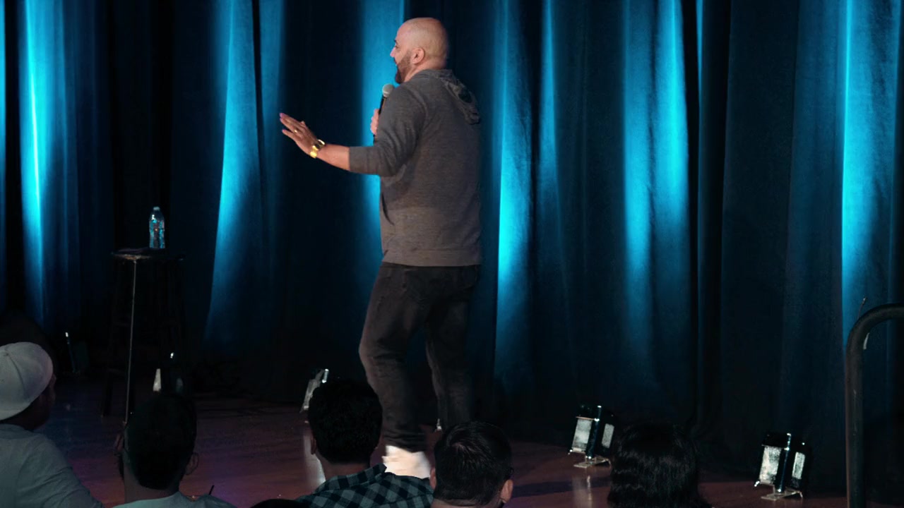 Paul Virzi: Nocturnal Admissions screenshot 3