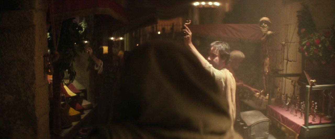 Paul, Apostle of Christ screenshot 1