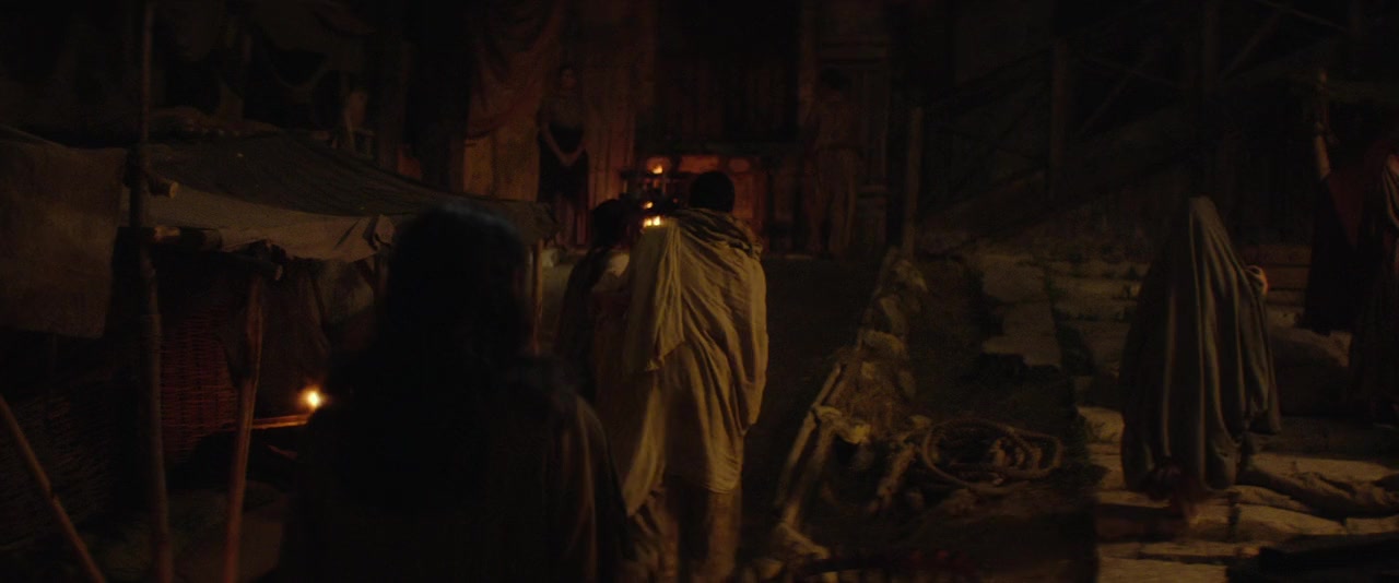 Paul, Apostle of Christ screenshot 2