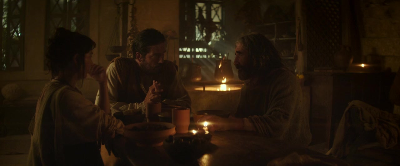 Paul, Apostle of Christ screenshot 3
