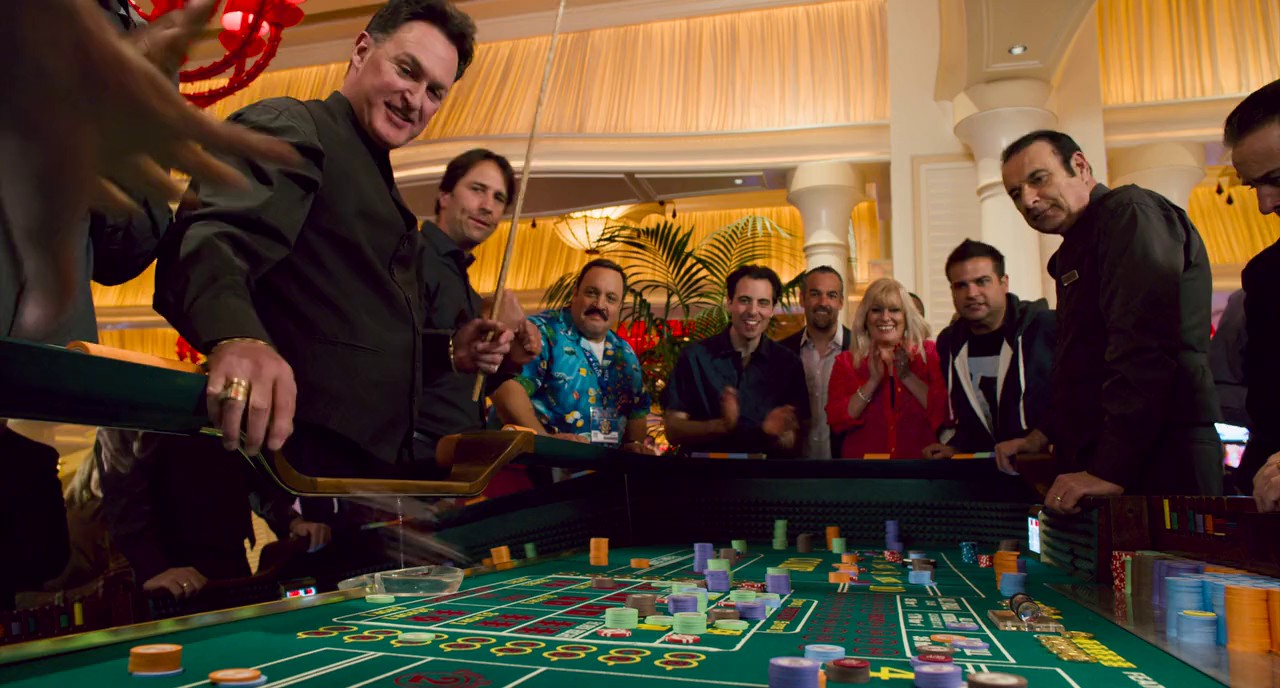 Paul Blart: Mall Cop 2 screenshot 2