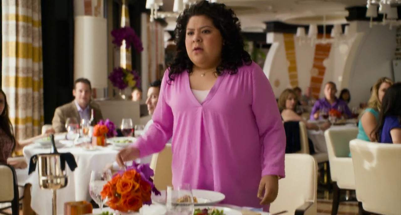 Paul Blart: Mall Cop 2 screenshot 3