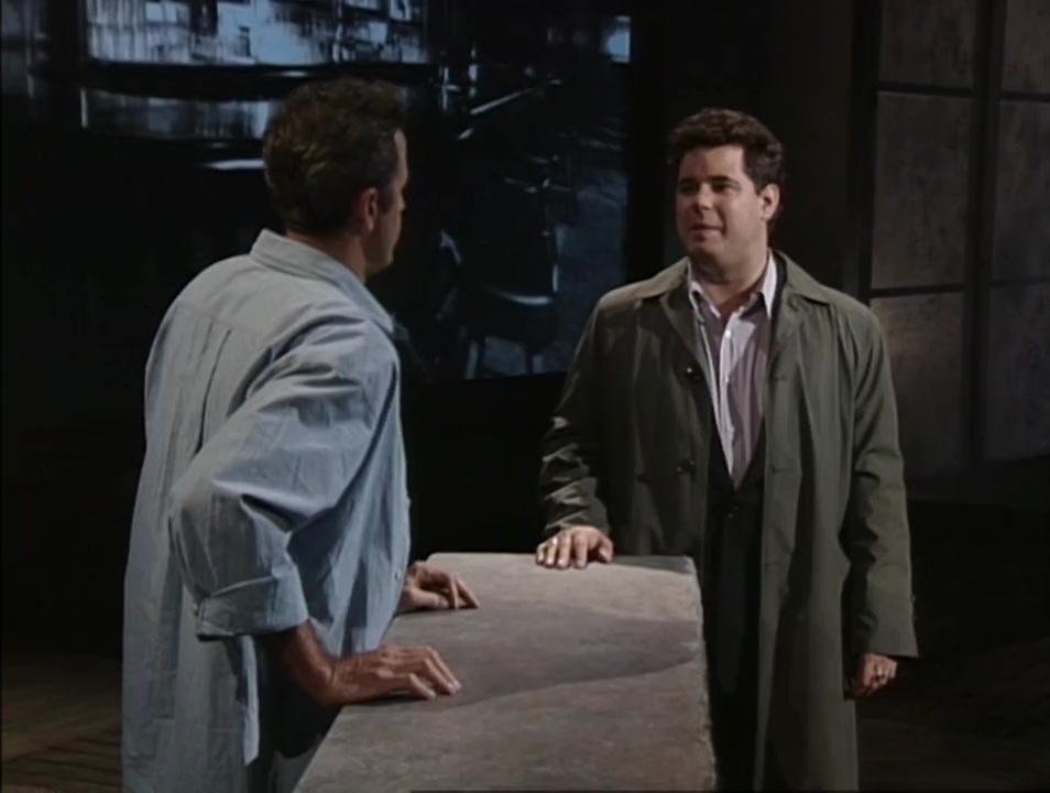 Paul F. Tompkins: Driven to Drink screenshot 3