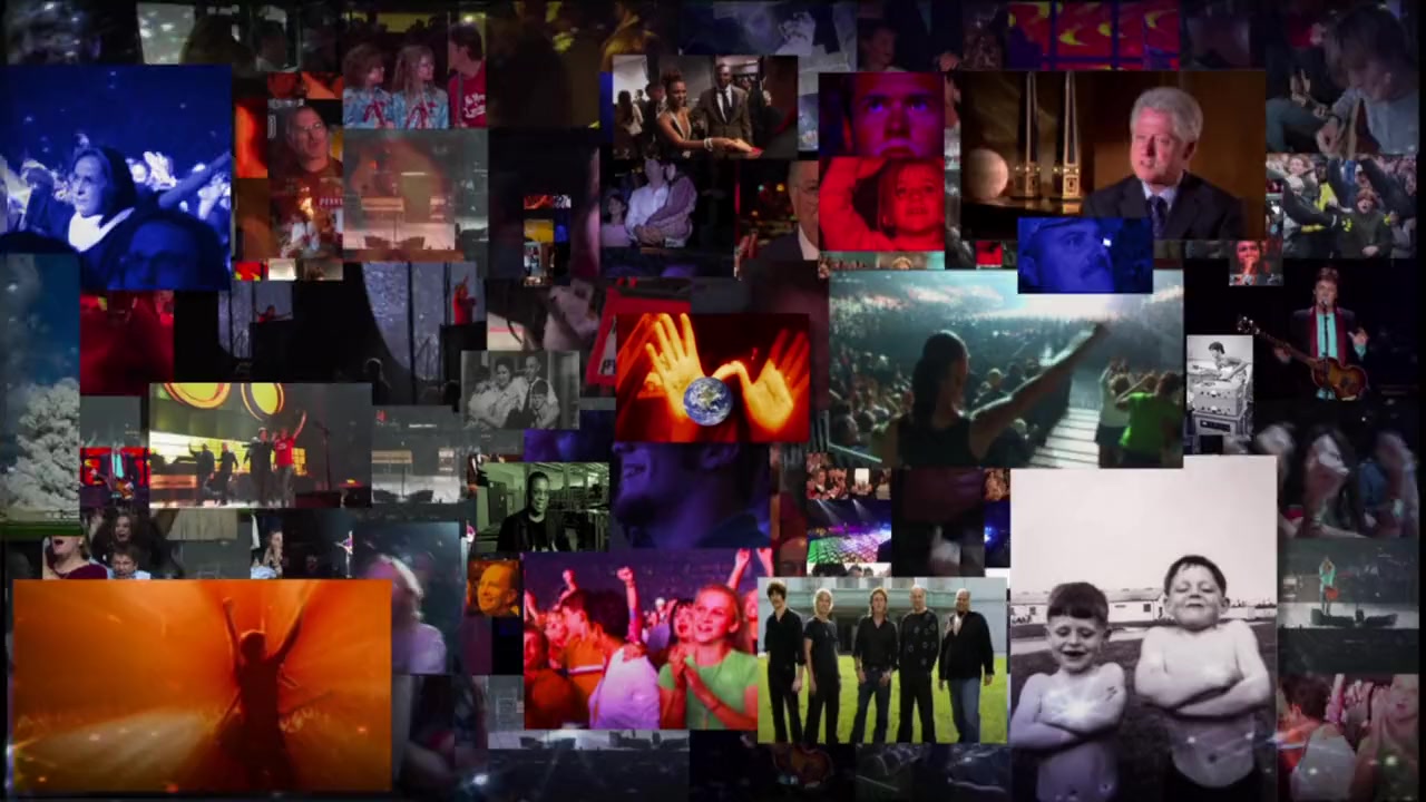Paul McCartney: The Space Within Us screenshot 2