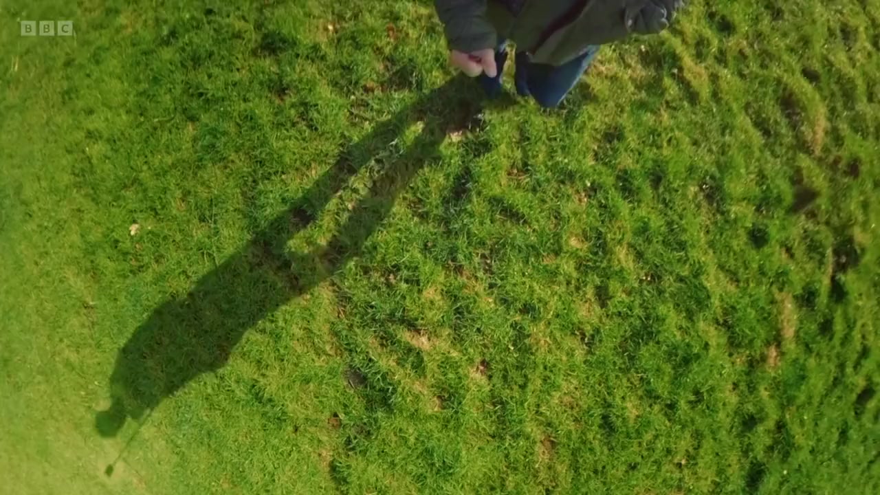 Paul Merson: A Walk Through My Life screenshot 1