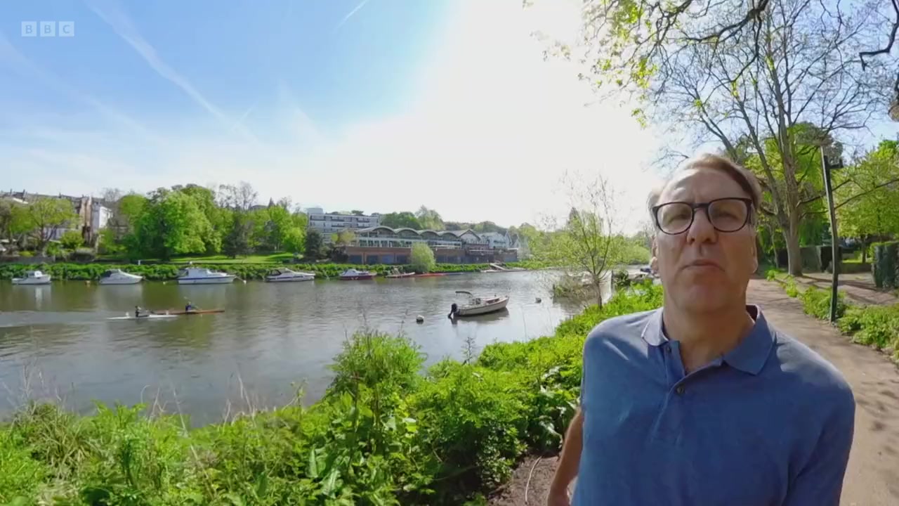 Paul Merson: A Walk Through My Life screenshot 2