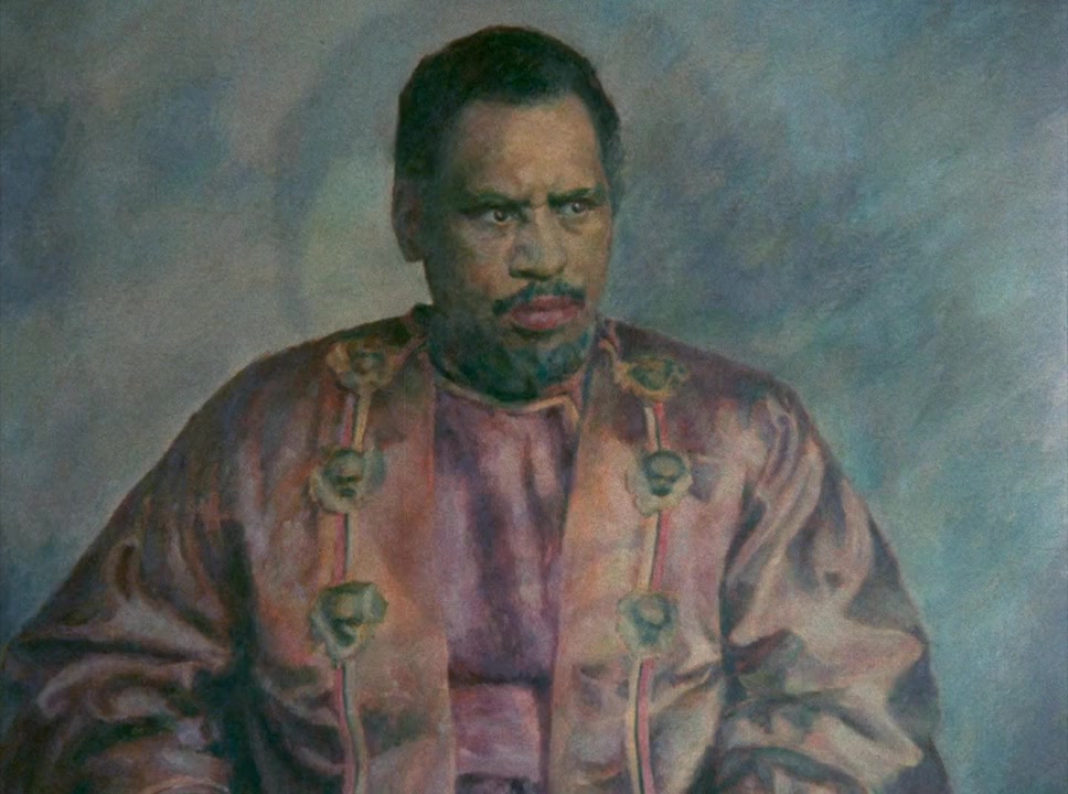 Paul Robeson: Tribute to an Artist screenshot 1