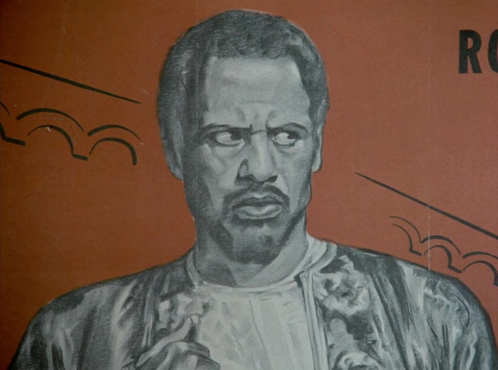 Paul Robeson: Tribute to an Artist screenshot 2