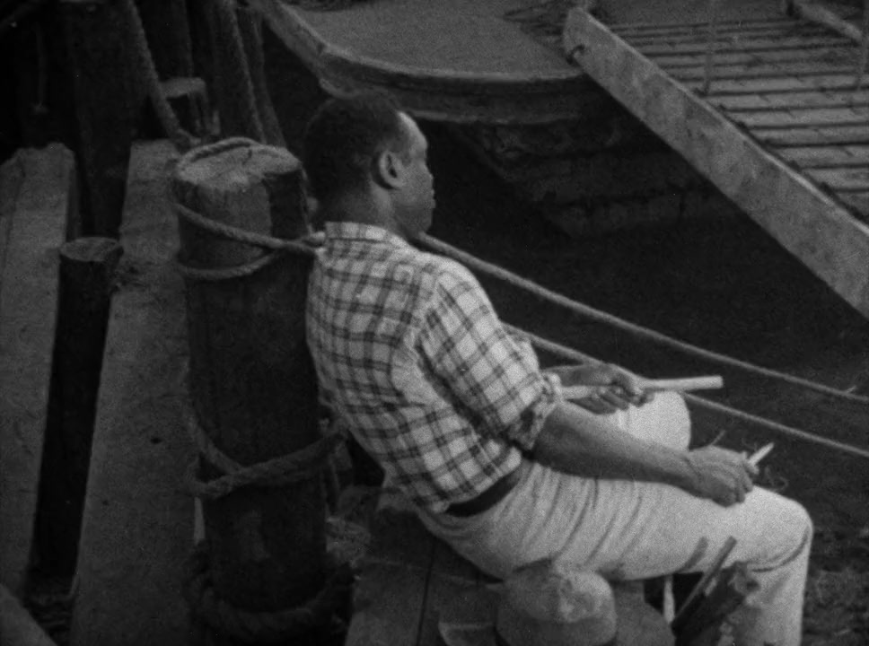 Paul Robeson: Tribute to an Artist screenshot 3