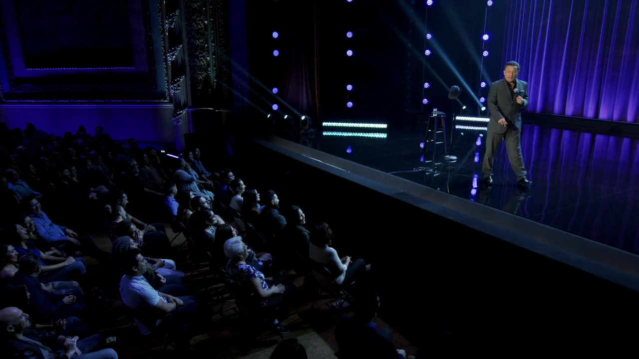 Paul Rodriguez: The Here & Wow screenshot 1