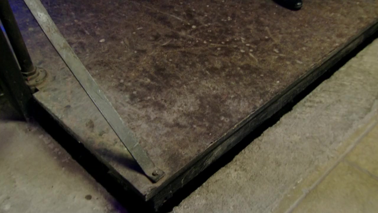 Paul Rodriguez: The Here & Wow screenshot 2