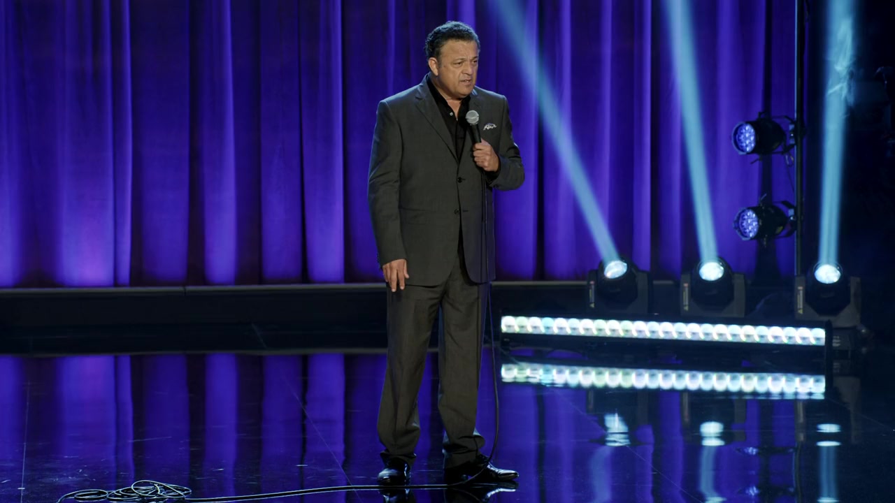 Paul Rodriguez: The Here & Wow screenshot 3