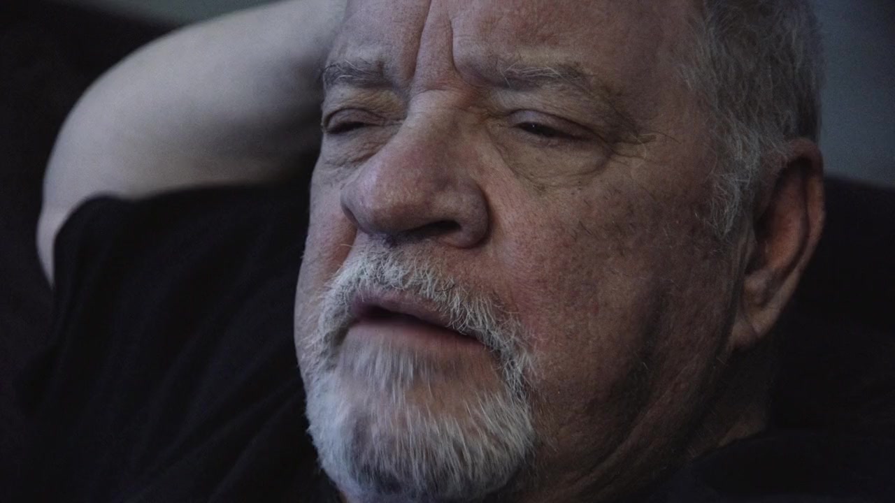 Paul Schrader: Man in a Room screenshot 3