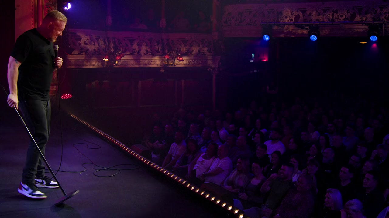 Paul Smith: Pablo Live screenshot 2