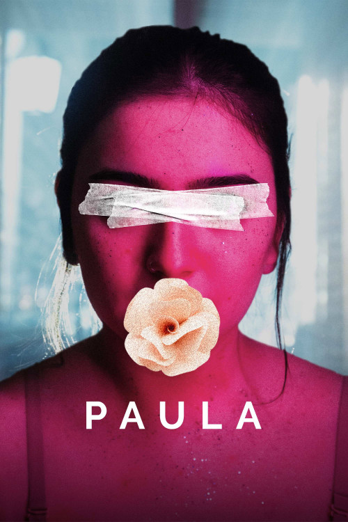 Paula (2022) poster