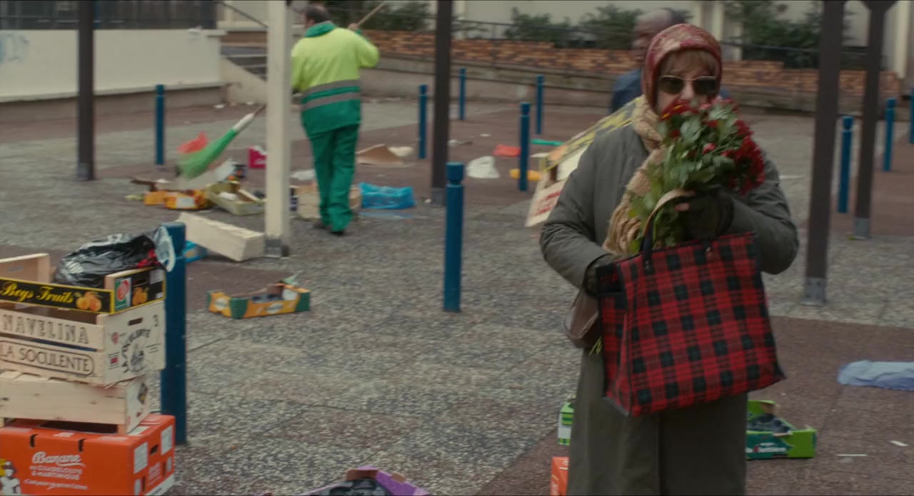Paulette screenshot 2